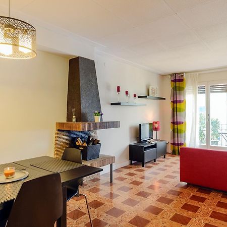 Ns Apartaments Tossa de Mar Eksteriør billede