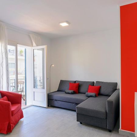 Ns Apartaments Tossa de Mar Eksteriør billede