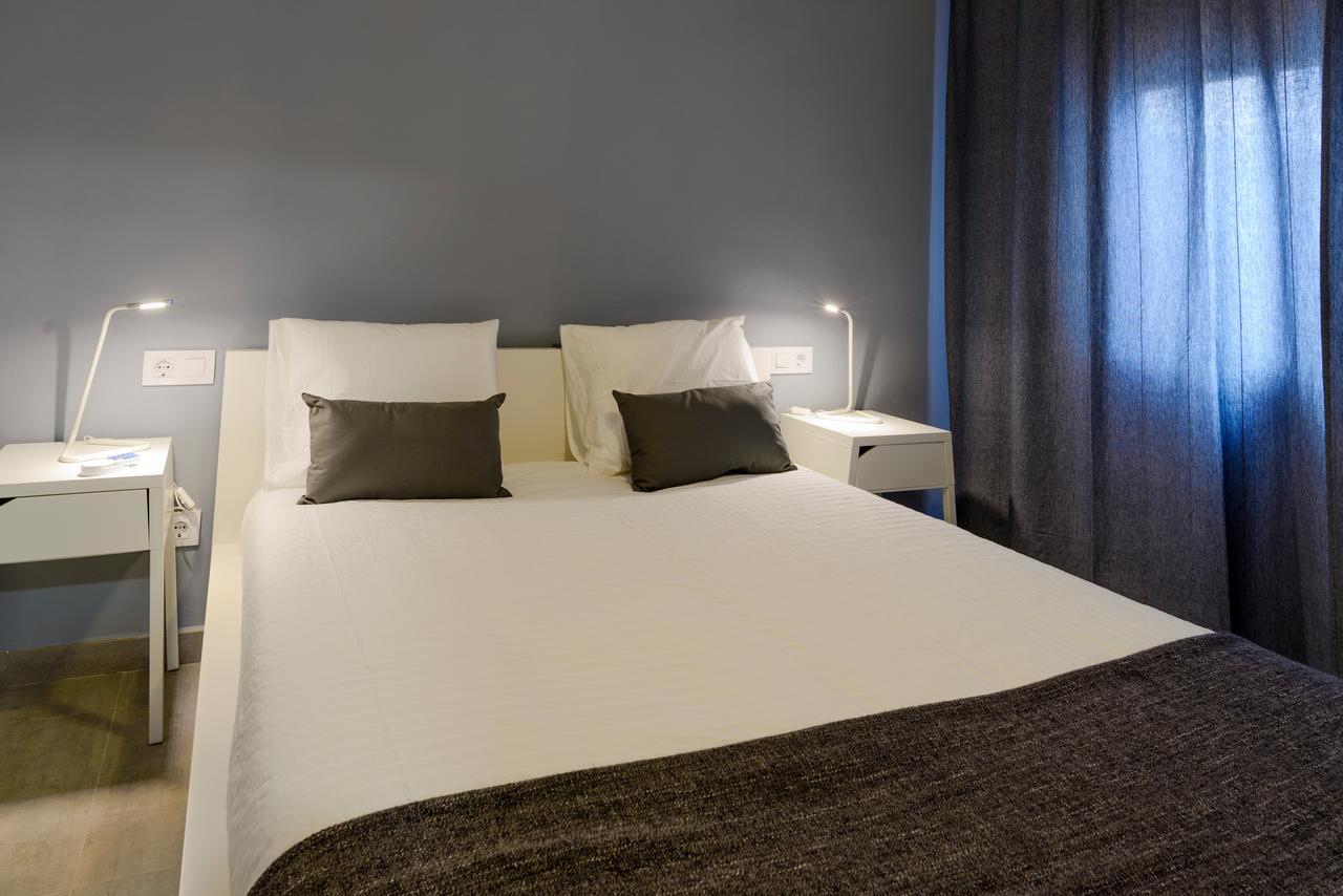 Ns Apartaments Tossa de Mar Eksteriør billede