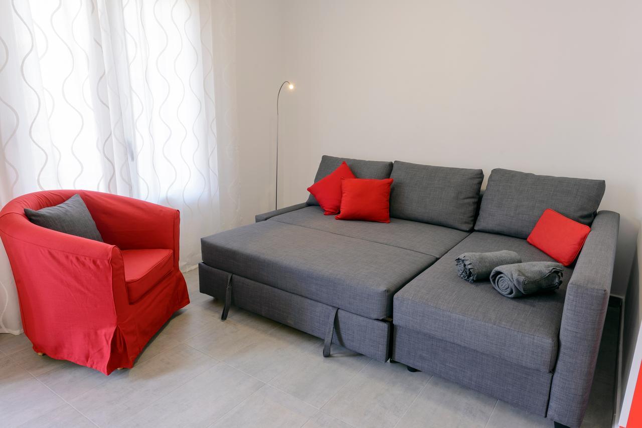 Ns Apartaments Tossa de Mar Eksteriør billede